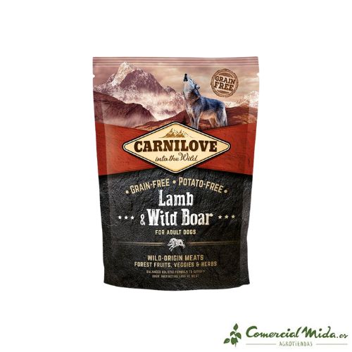 BLACK FIRE ORIGINAL &ndash; ATTRATTIVO PER CINGHIALI 0.5 KG | Armeria Tomei