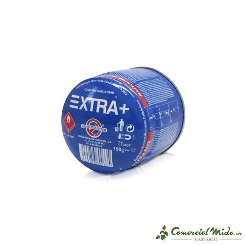 Confezione da 20 cartucce di gas butano ALPENTECH da 250 g Bombola di gas per campeggio | Leroy Confezione da 20 cartucce di gas butano ALPENTECH da 250 g Bombola di gas per campeggio | Leroy