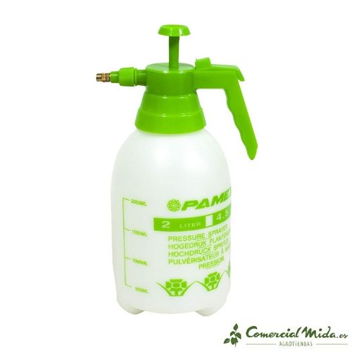 Atomizzatore Per Quad - ES71707 - Zeppelin Maquinaria - Foto 7