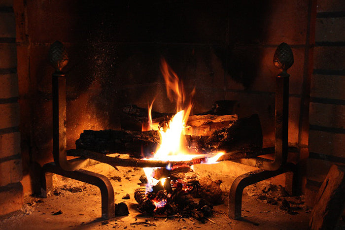 Deshollinado de chimeneas ¿Por qué utilizar un deshollinador?