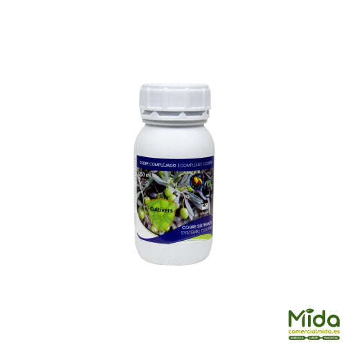 CULTIVERS Acidi Umici Liquido Ecologico CULTIVERS Acidi Umici Liquido Ecologico