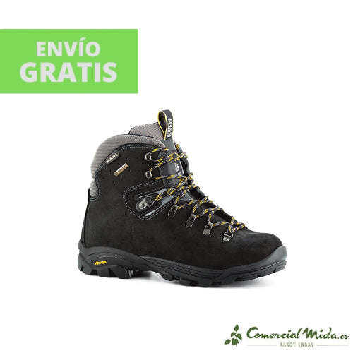BESTARD GREDOS Bota Trekking
