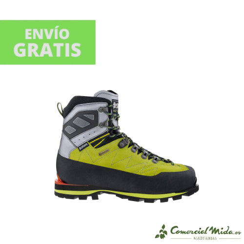 Bota BESTARD MONT BLANC FF para alpinismo