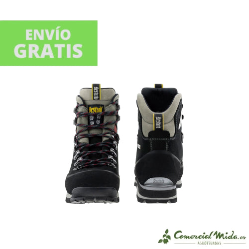 Ambos perfiles bota BESTARD PHANTOM