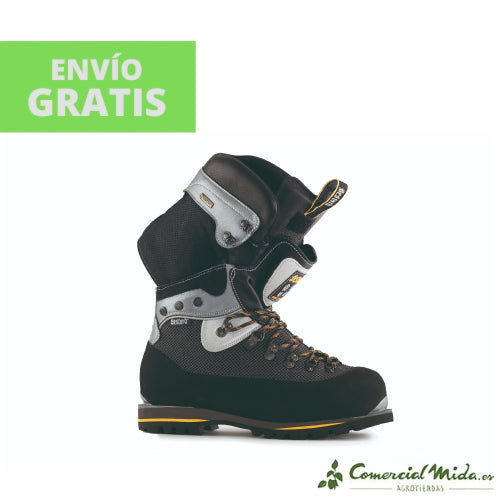 BESTARD TOPE XTREM ELITE Botin Semisacado