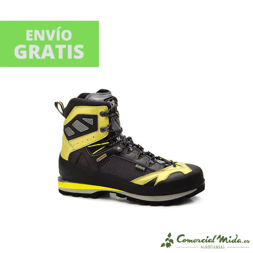BESTARD TREK ALPINE FF Bota Trekking Avanzado
