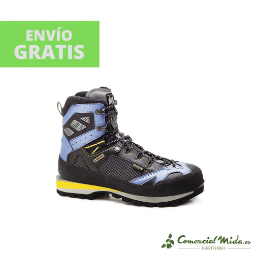 BESTARD TREK ALPINE LADY FF Bota Trekking Avanzado