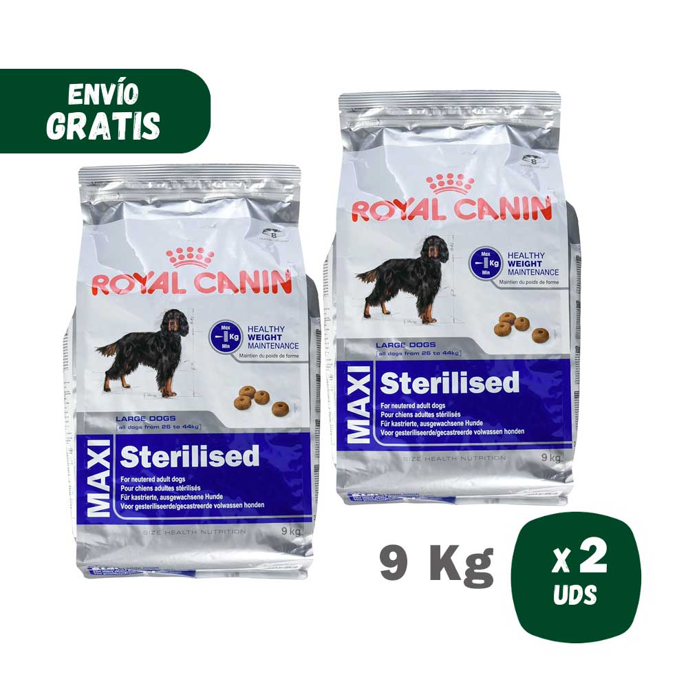 royal-canin-maxi-sterilised offer