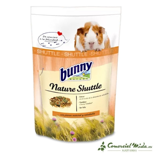 Bunny RabbitDream puente natural cobaya