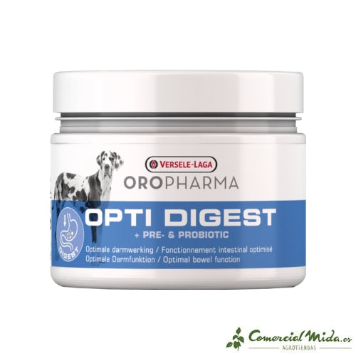 VERSELE LAGA Oropharma Opti Digest