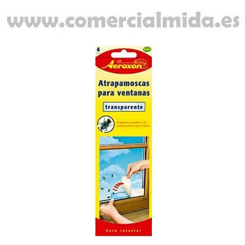 Trappola da Finestra per Mosche | Controllo Efficace degli Insetti Trappola da Finestra per Mosche | Controllo Efficace degli Insetti