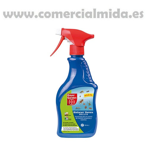 Bayer BLATTANEX BARRERA 750ml