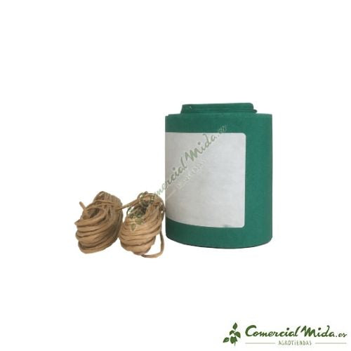 NASTRO ADESIVO TRAPPOLA INSETTI STOCKER 5MT SENZA VELENO NON - Foto 11