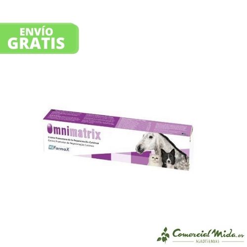 HiFarmaX Omnimatrix 250 ml