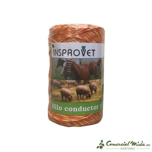 Hilo Conductor Insprovet 250 m