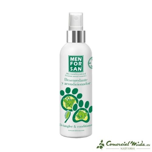 Menforsan Spray Desenredante Acondicionador