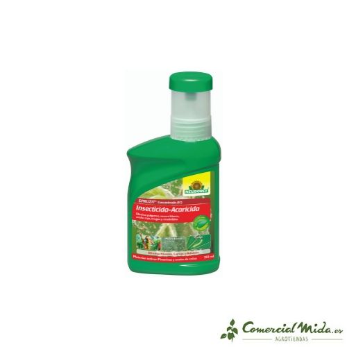 Concime Spray Per Orchidee Neudorff - 250ml, Stimola Crescita E Fioritura - Foto 7