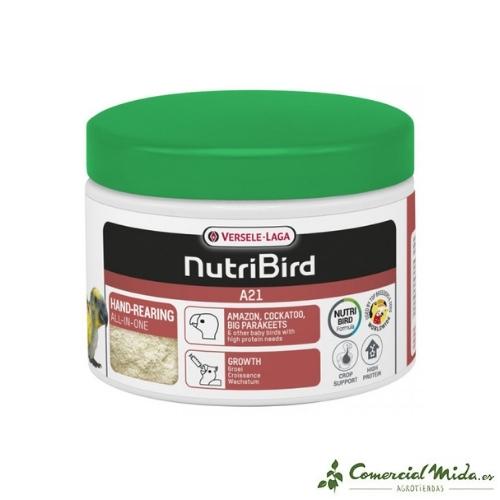 NutriBird A21 300gr