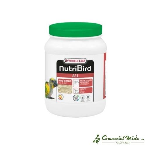 NutriBird A21 800gr