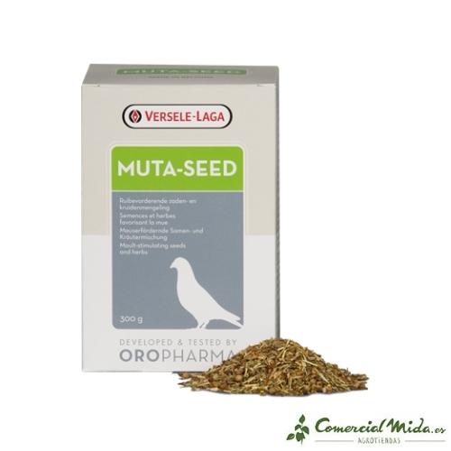 Oropharma Muta-Seed