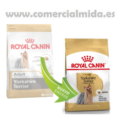 Royal Canin Yorkshire Terrier Adult