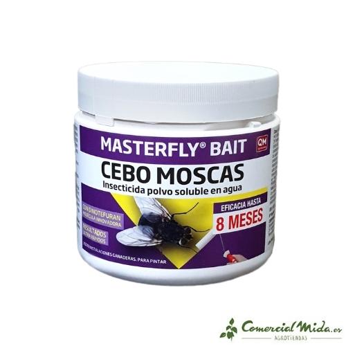 Masterfly Bait Cebo 125 gr
