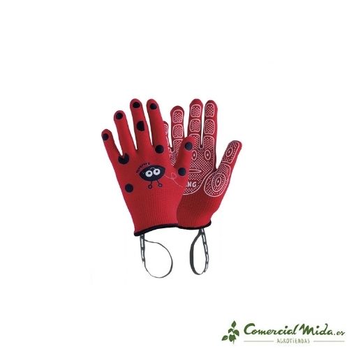 Guantes infantiles Rostaing Anabel