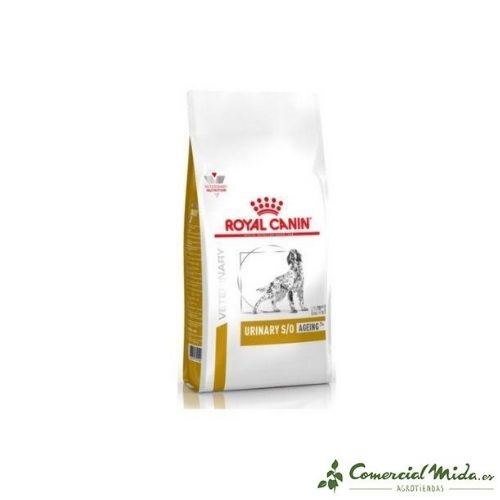 Royal Canin Canine Urinary s/o 3,5 Kg