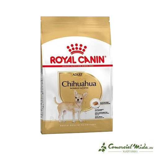 ROYAL CANIN CHIHUAHUA ADULT