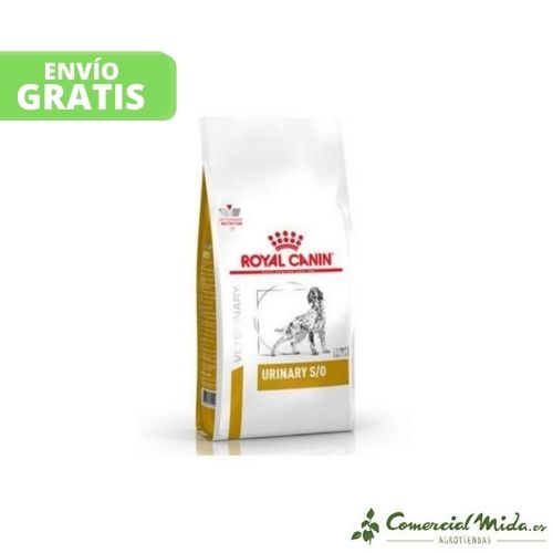 Royal Canin Urinary s/o Canine 13 Kg