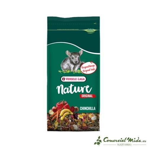 Nature Original Comida para Chinchilla