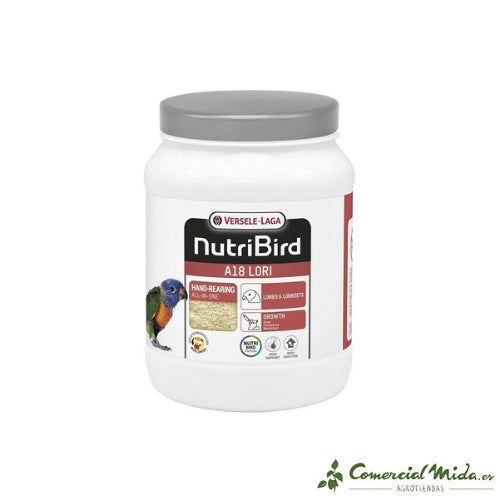 Versele Laga NutriBird A18 Lori 800g